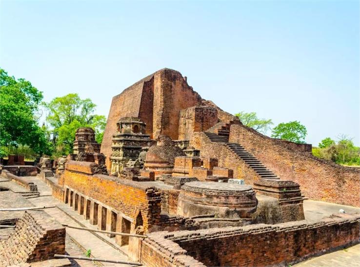 nalanda university